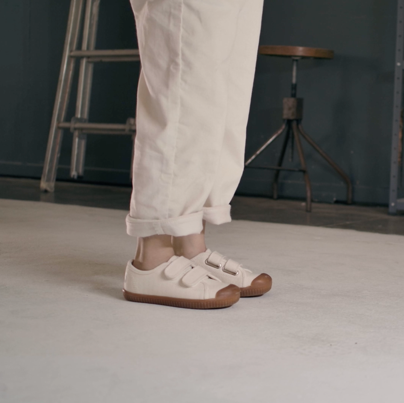 Lonsdale Cru Latex – Tnin Shoes